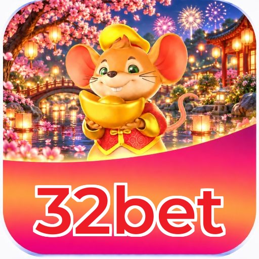 Logo 32bet