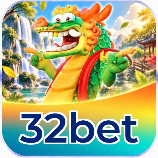 Logo 32bet