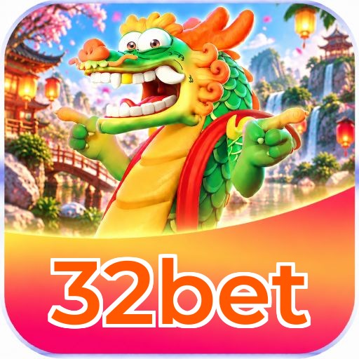 Logo 32bet