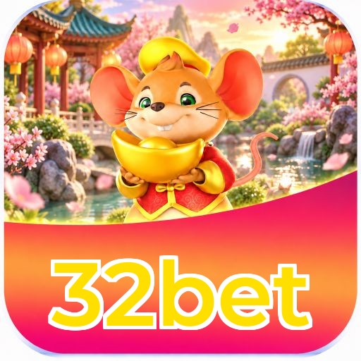 Logo 32bet
