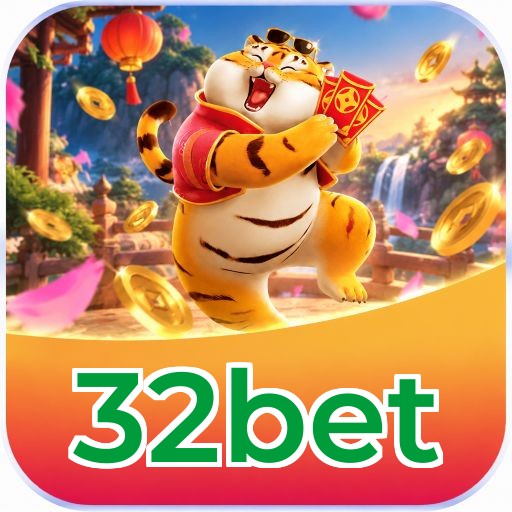 Logo 32bet