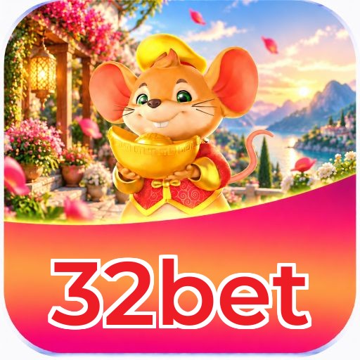 Logo 32bet