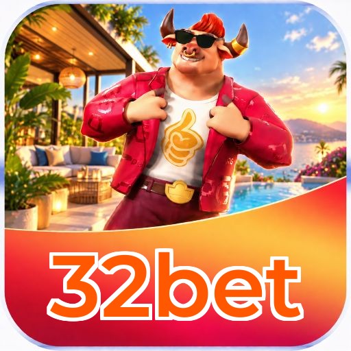 Logo 32bet