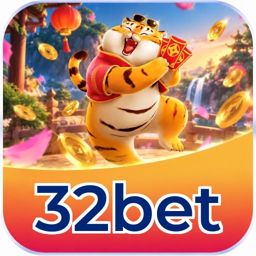 Logo 32bet