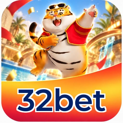 Logo 32bet
