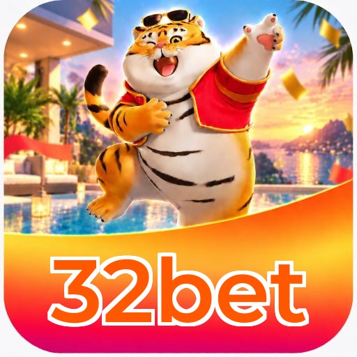 Logo 32bet