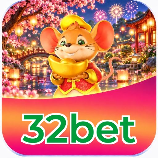 Logo 32bet