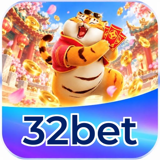Logo 32bet